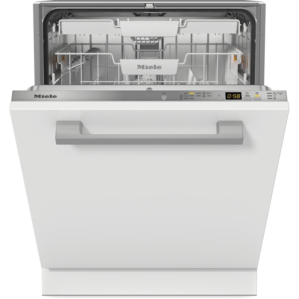מדיח כלים אינטגרלי Miele מילה G 5653 SCVI