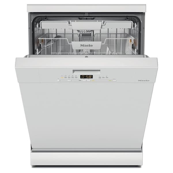 מדיח כלים רחב Miele מילה G 5132 SC White