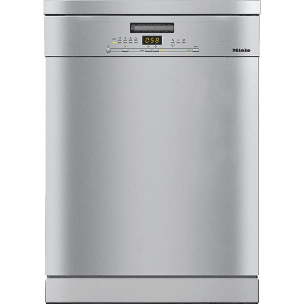 מדיח כלים רחב Miele מילה G 5110 SC Clst