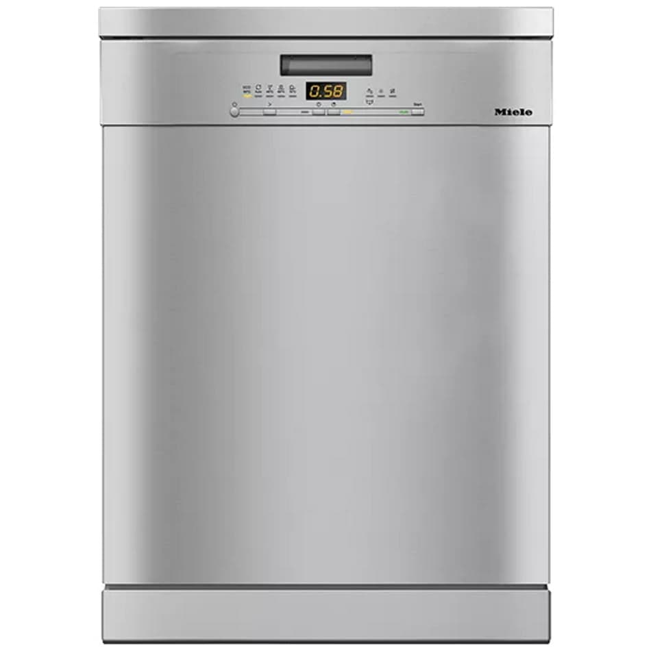 מדיח כלים רחב Miele מילה G 5110 CLST