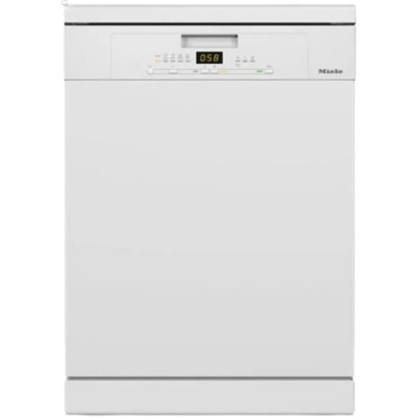 מדיח כלים רחב Miele מילה G 5110 White