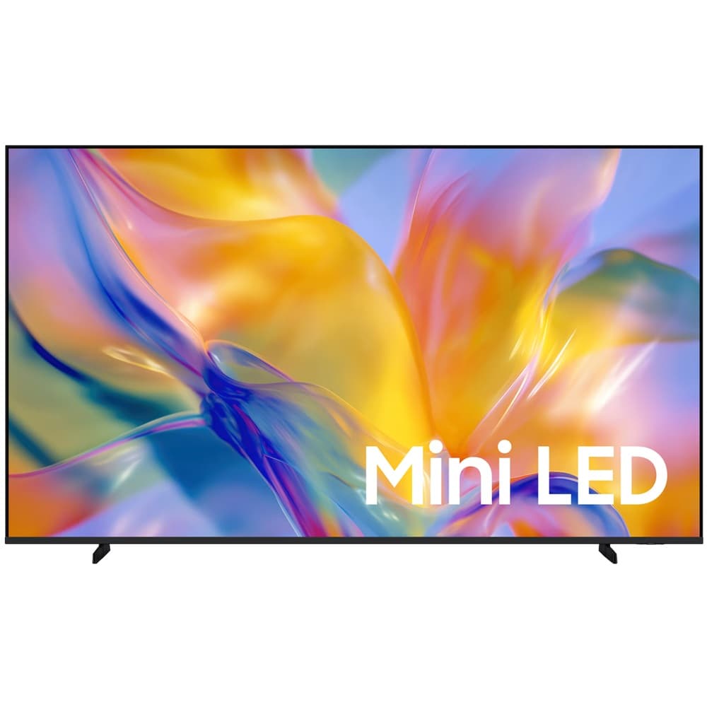 טלוויזיה חכמה 100" Samsung 4K Mini LED סמסונג Mini LED UE100M90HUXIL