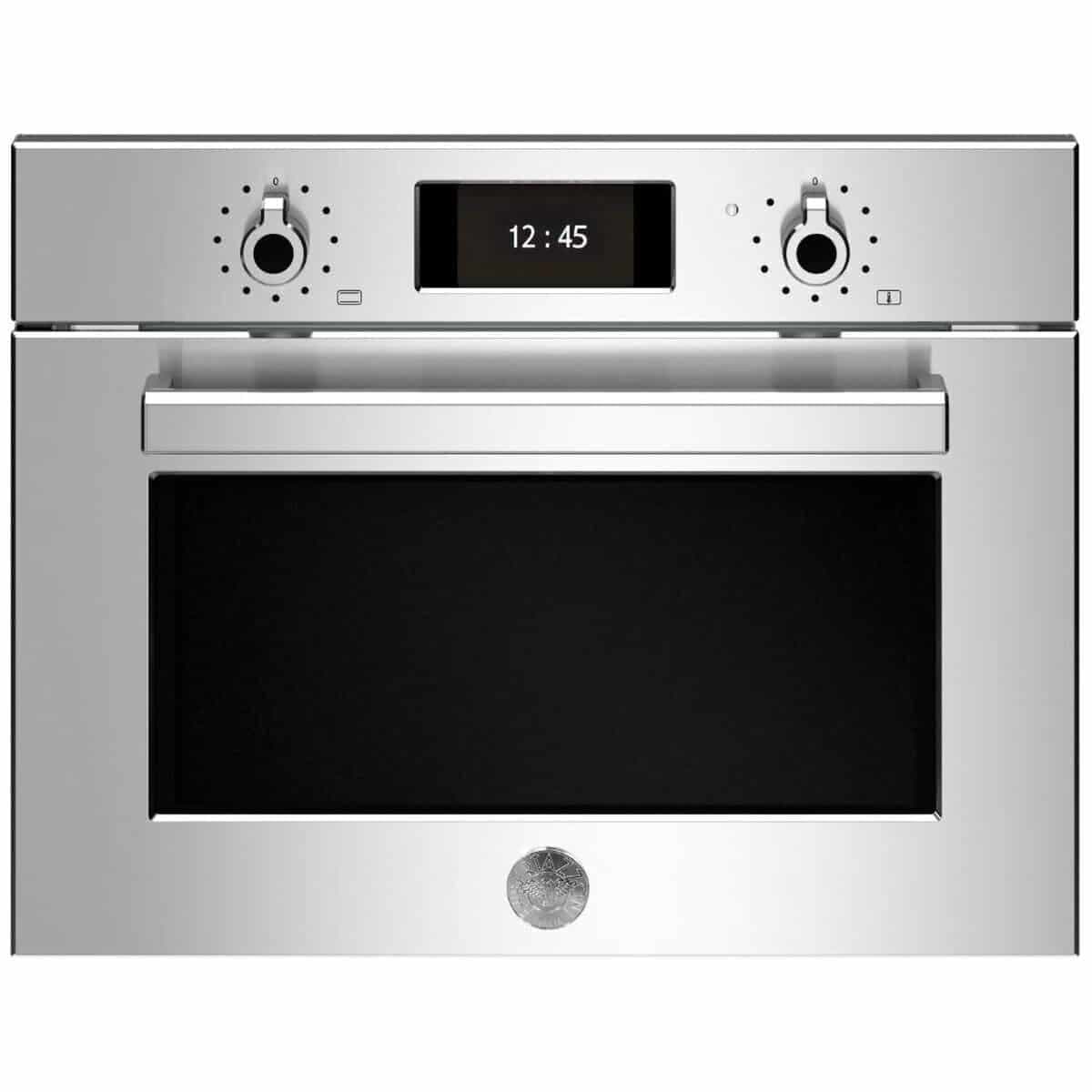 תנור בנוי דגם F457PROMWTX ברטזוני BERTAZZONI