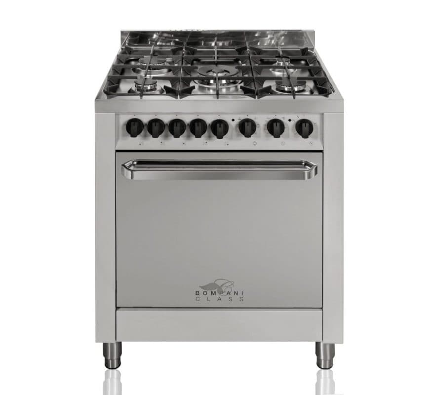 תנור משולב דגם BC793CC בומפני Bompani5700