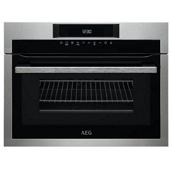 תנור משולב מיקרוגל דגם KMK761000M א.א.ג AEG