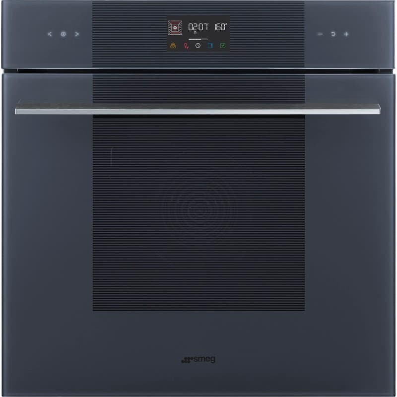 תנור פירוליטי דגם SOP6102TG סמג Smeg