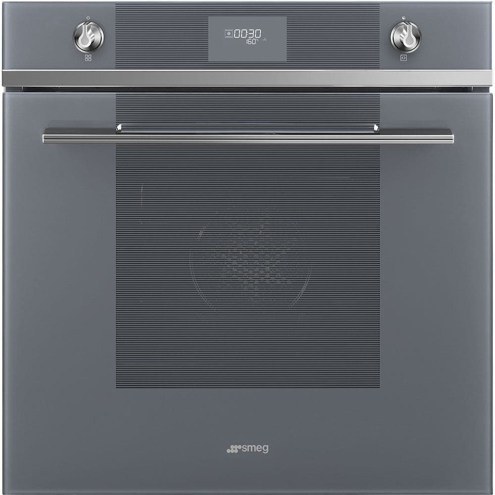 תנור בנוי פירוליטי דגם SFP6101 סמג SMEG