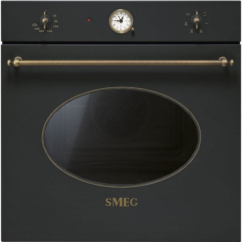 תנור בנוי דגם תנור בנוי דגם SF800AO סמג SMEG סמג SMEG