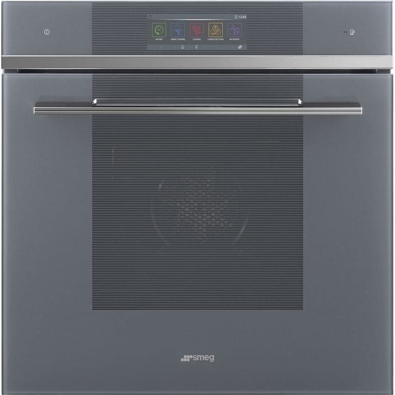 תנור פירוליטי דגם תנור פירוליטי דגם SFP6106WTPS סמג SMEG סמג SMEG