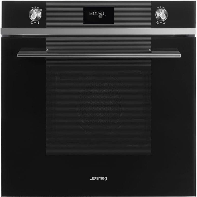 תנור בנוי תא אחד דגם SF6101VN סמג SMEG