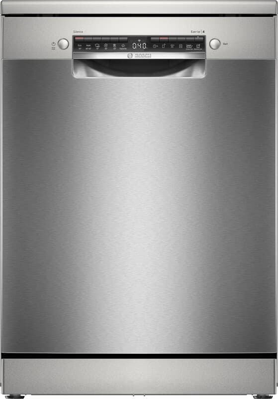 מדיח כלים דגם SMS4HKI07E בוש BOSCH