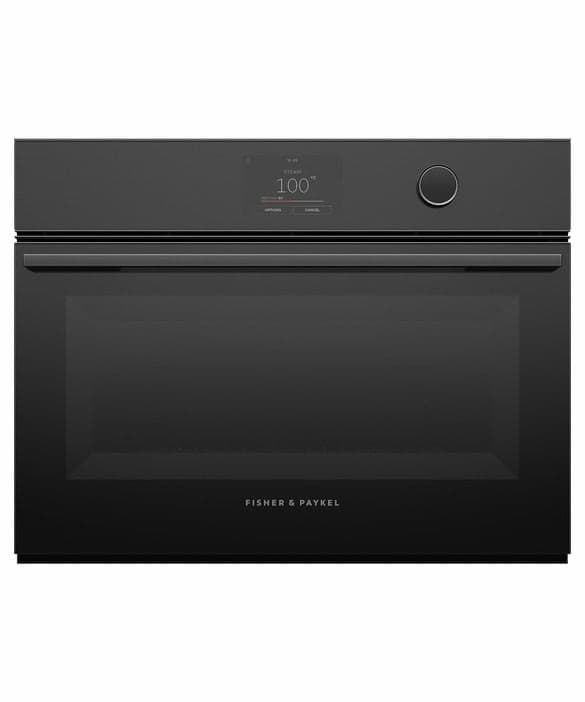 תנור אידוי דגם OS60NMTDB1 פישר אנד פייקל fisher & paykel