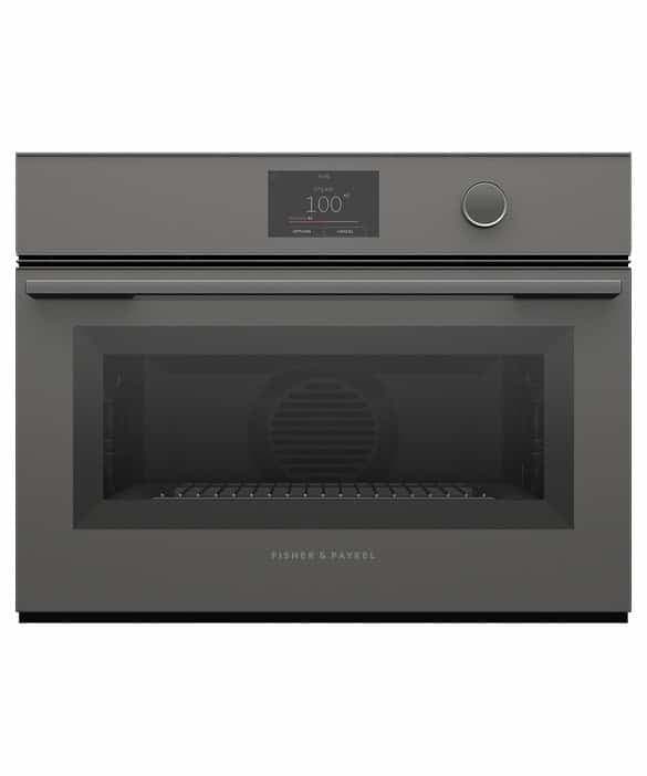 תנור אידוי דגם OS60NMTDG1 פישר אנד פייקל fisher & paykel