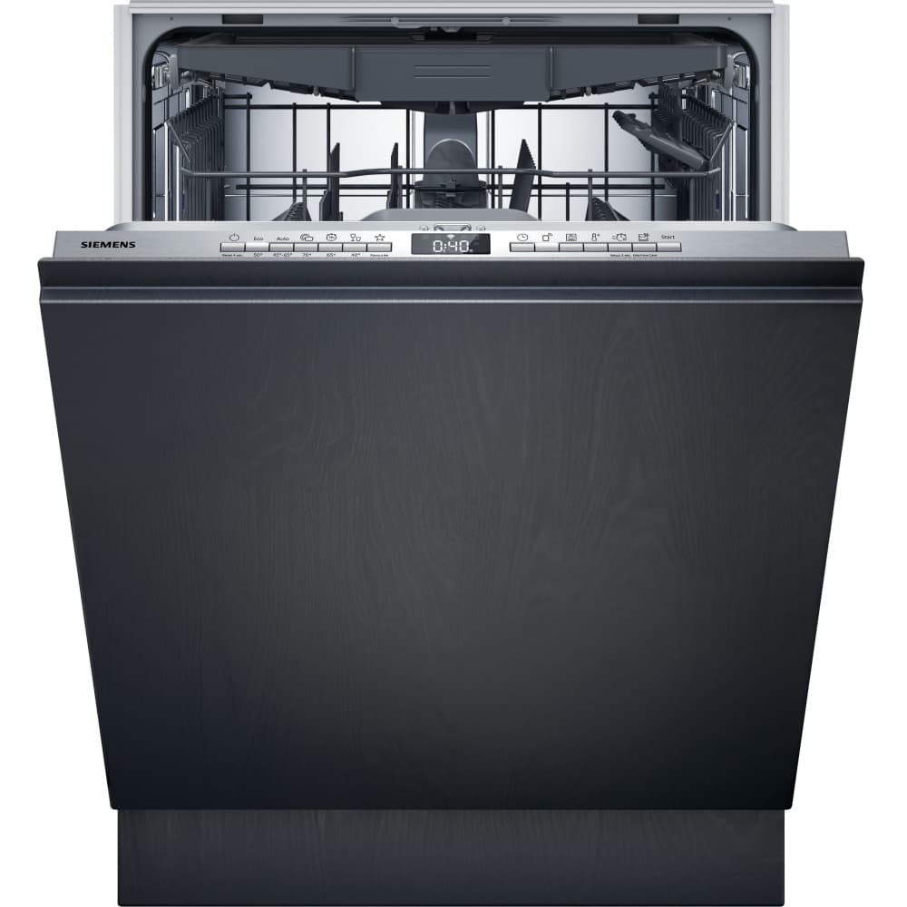מדיח כלים אינטגרלי מלא Siemens סימנס iQ300 SN63EX04ME